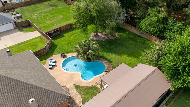 229 Stonebridge Ct., Gilmer, TX 75645