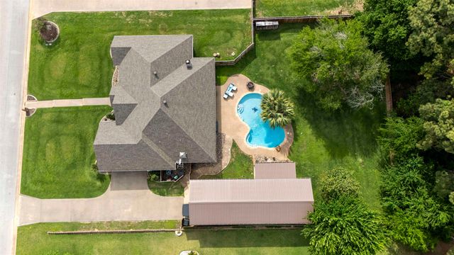 229 Stonebridge Ct., Gilmer, TX 75645
