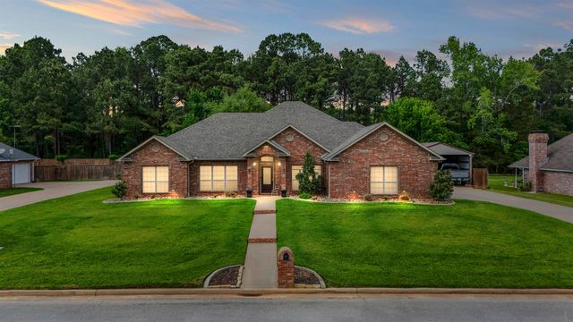 229 Stonebridge Ct., Gilmer, TX 75645
