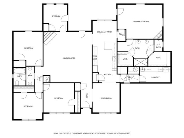 229 Stonebridge Ct., Gilmer, TX 75645
