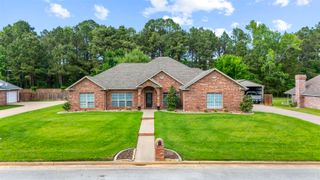 229 Stonebridge Ct., Gilmer, TX 75645