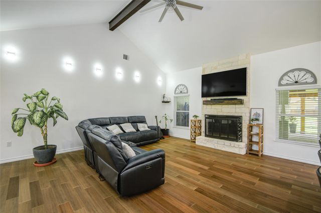 11307 Brandy Lane, Houston, TX 77044