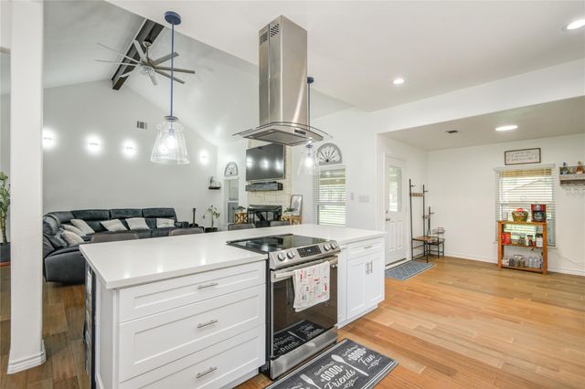 11307 Brandy Lane, Houston, TX 77044