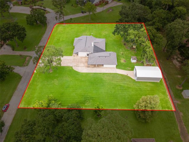 11307 Brandy Lane, Houston, TX 77044