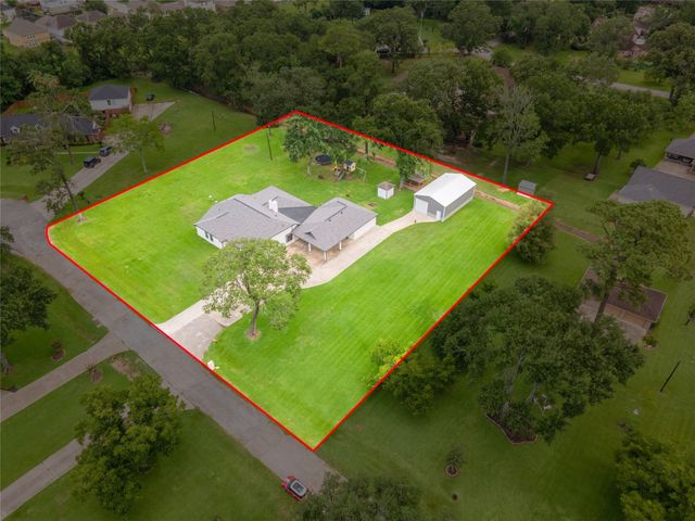 11307 Brandy Lane, Houston, TX 77044
