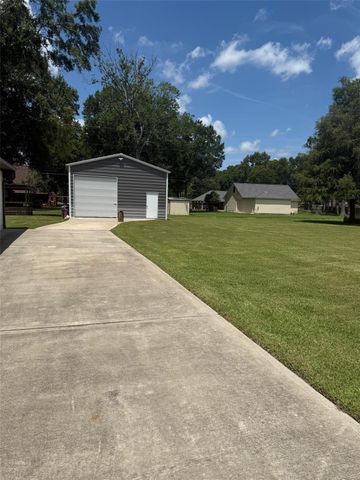 11307 Brandy Lane, Houston, TX 77044