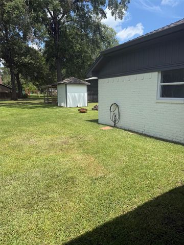11307 Brandy Lane, Houston, TX 77044