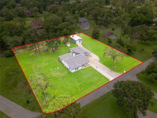 11307 Brandy Lane, Houston, TX 77044