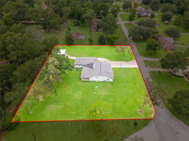 11307 Brandy Lane, Houston, TX 77044