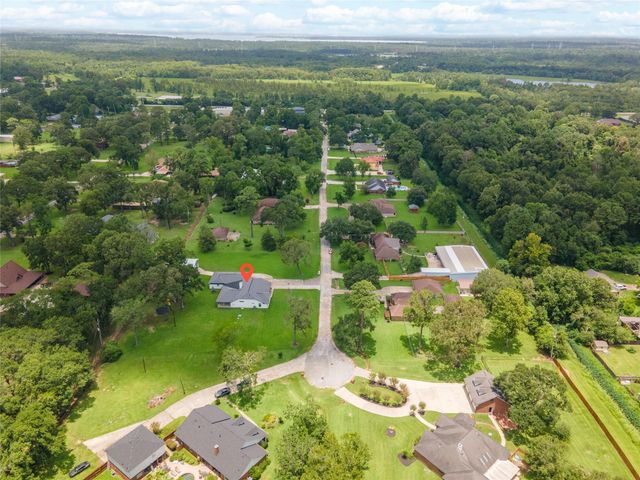 11307 Brandy Lane, Houston, TX 77044