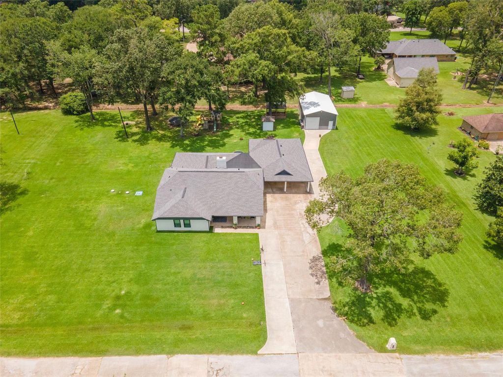11307 Brandy Lane, Houston, TX 77044