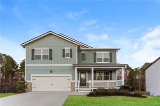 143 Cool Creek Court, Dallas, GA 30132