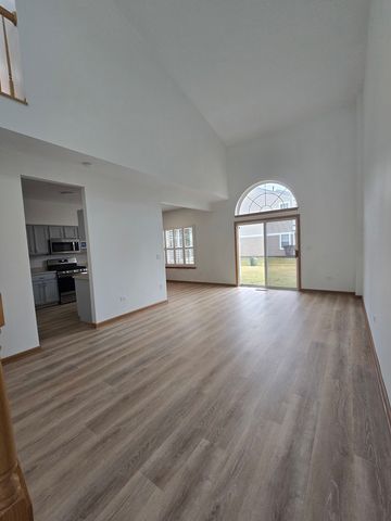 4135 Oak Tree Lane 4135, Plainfield, IL 60586