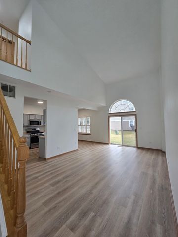 4135 Oak Tree Lane 4135, Plainfield, IL 60586