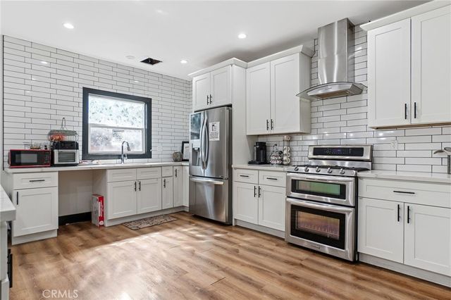 427 Magnolia, San Bernardino, CA 92405