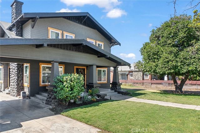 427 Magnolia, San Bernardino, CA 92405