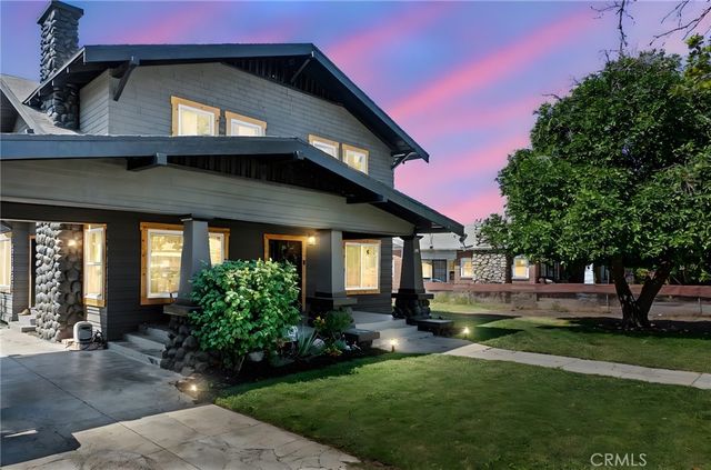 427 Magnolia, San Bernardino, CA 92405