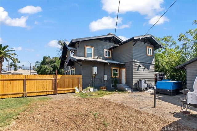 427 Magnolia, San Bernardino, CA 92405