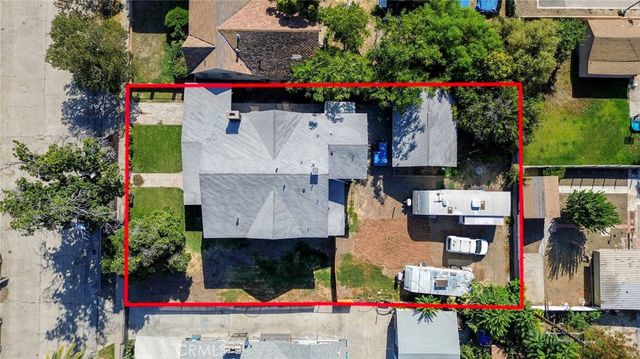 427 Magnolia, San Bernardino, CA 92405