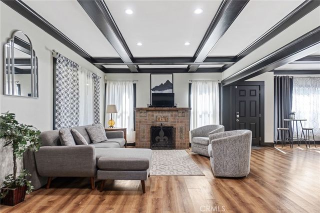 427 Magnolia, San Bernardino, CA 92405