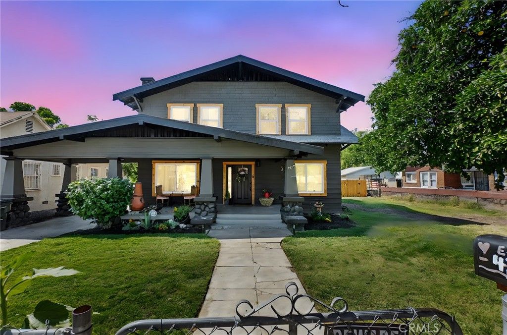 427 Magnolia, San Bernardino, CA 92405