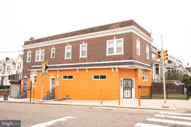 1845 N 59TH ST, Philadelphia, PA 19151