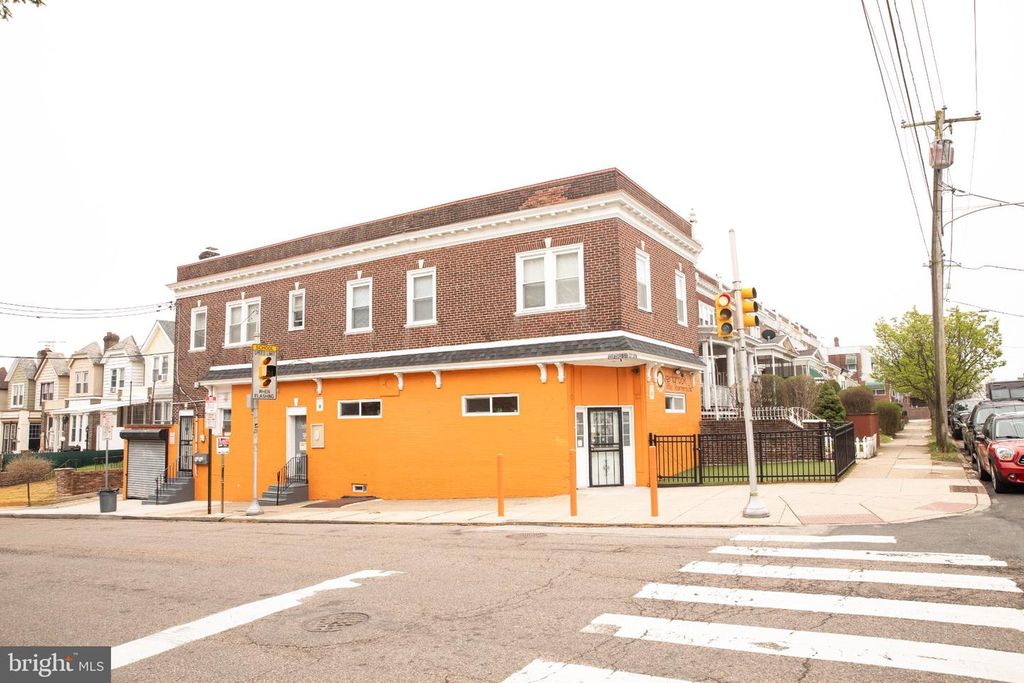1845 N 59TH ST, Philadelphia, PA 19151