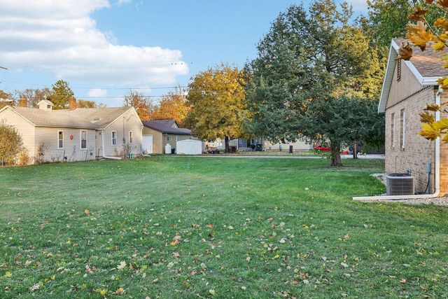 1114 Franklin Street, Sauk City, WI 53583