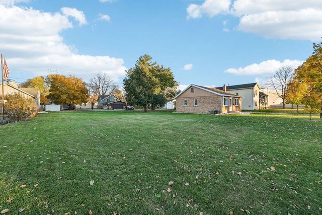 1114 Franklin Street, Sauk City, WI 53583