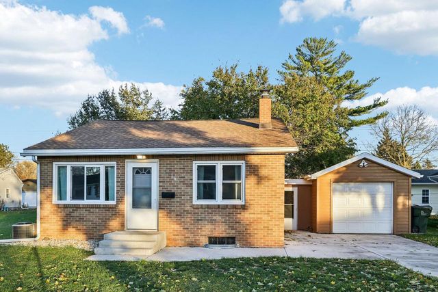 1114 Franklin Street, Sauk City, WI 53583