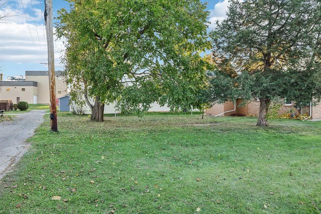 1114 Franklin Street, Sauk City, WI 53583