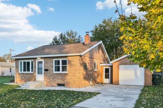 1114 Franklin Street, Sauk City, WI 53583