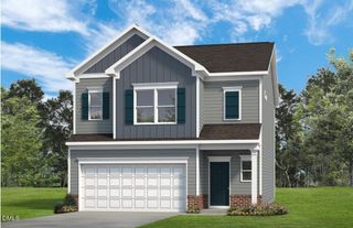 230 Courtside Drive, Dunn, NC 28334