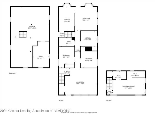 533 Community Street, Lansing, MI 48906