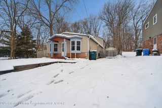 533 Community Street, Lansing, MI 48906
