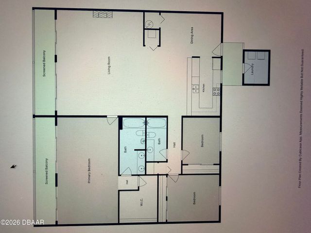 944 S Peninsula Dr Apt 501, Daytona Beach, FL 32118