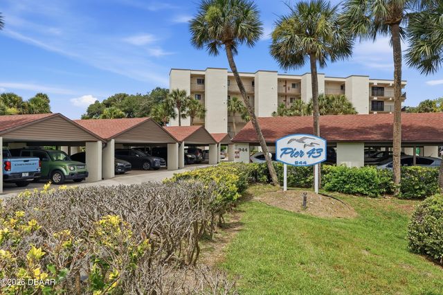 944 S Peninsula Dr Apt 501, Daytona Beach, FL 32118
