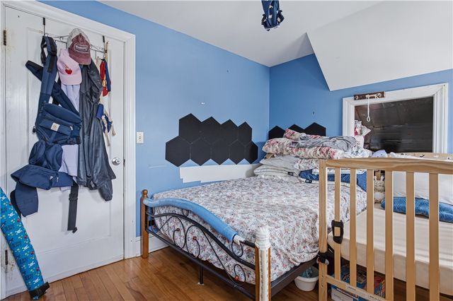 57 Victory Street, Cranston, RI 02910