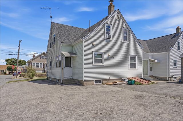 57 Victory Street, Cranston, RI 02910