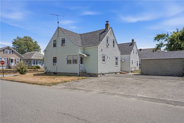 57 Victory Street, Cranston, RI 02910