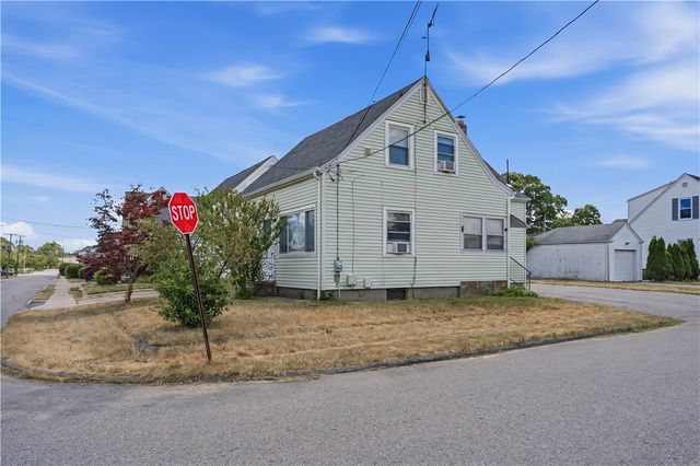 57 Victory Street, Cranston, RI 02910