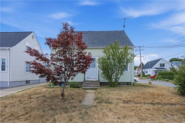 57 Victory Street, Cranston, RI 02910