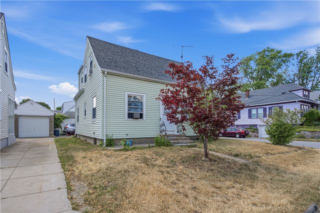 57 Victory Street, Cranston, RI 02910