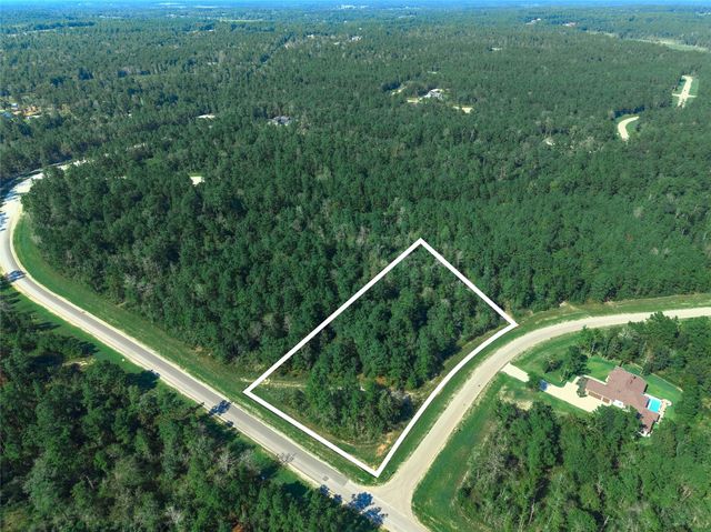 11911 Grand North Road, Willis, TX 77378