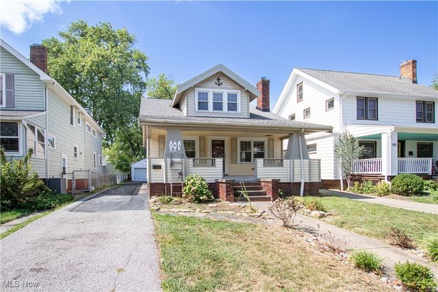 104 E 219th Street, Euclid, OH 44123