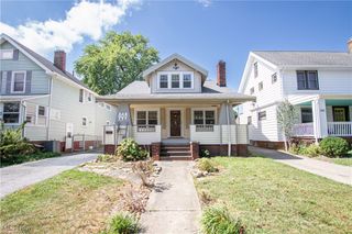 104 E 219th Street, Euclid, OH 44123