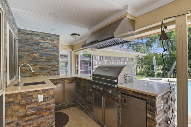 2613 Country Valley Road, Garland, TX 75043