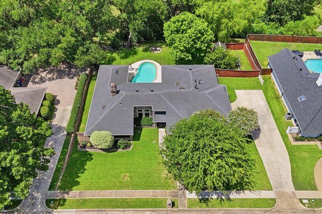 2613 Country Valley Road, Garland, TX 75043