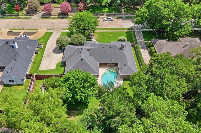 2613 Country Valley Road, Garland, TX 75043