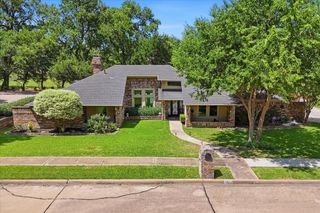 2613 Country Valley Road, Garland, TX 75043